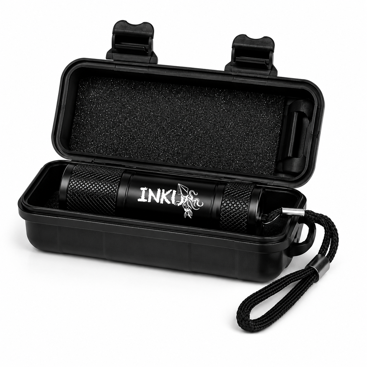 Inku Uv Torch