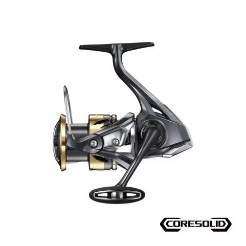 Shimano Allrounder Lure Combo