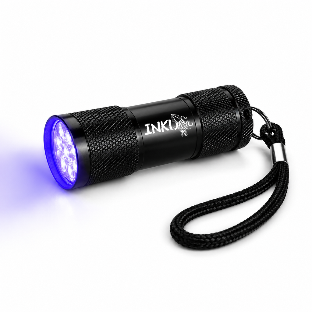 Inku Uv Torch