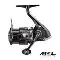 Shimano Vanford FA