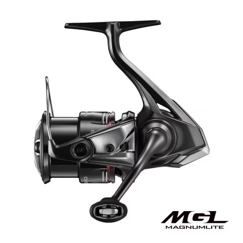 Shimano Vanford FA