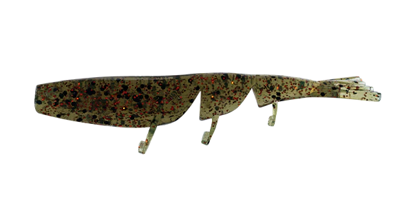 Daiwa Baitjunkie Prawn