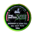 Inku Premium Braid