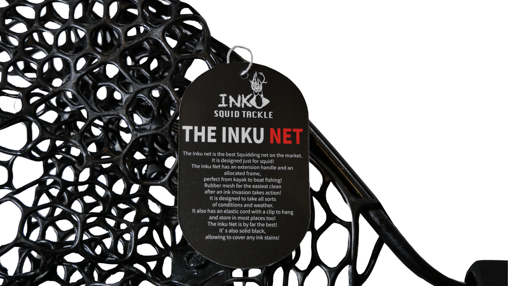 The Inku Net